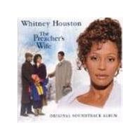 Whitney Houston - Preacher's Wife, The (Original Soundtrack)