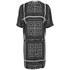 Samsoe & Samsoe Women's Yaya Jersey Dress - Kerchief Print