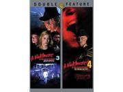 A Nightmare On Elm Street 2/3 794043178733