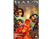 Halo: Blood Line Premiere: Blood Line Premiere