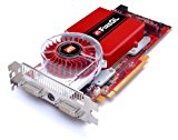 ATI FireGL V7300 512 MB PCIE Video Card