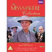 Agatha Christie's Miss Marple: The Collection