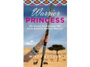 Warrior Princess