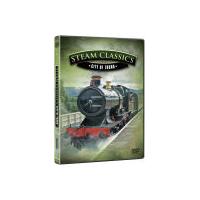 British Steam Classics: City of Truro