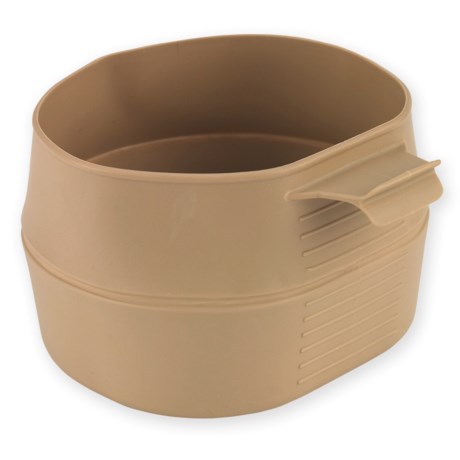 Fold-a-cup Convertible Travel Cup - Small