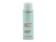 Cleansing Milk With Alpine Herbs - 7 Oz Cleanser