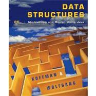 Data Structures: Abstraction and Design Using Java, 2nd Edition