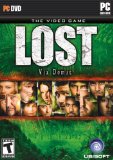 Lost: Via Domus - PC