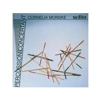 Abe/Zivkovic - Percussion Concertant (Monske)