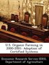 U.s. Organic Farming In 2000-2001: Adoption Of Certified Systems