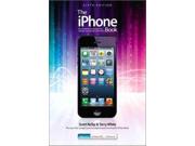 The Iphone Book: Covers Iphone 5, Iphone 4s, And Iphone 4