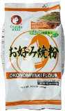Otafuku Osaka Style Okonomiyaki Flour, 15.9 Ounce