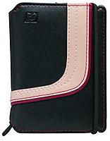 Pacific Design Pd0569 Wallet For Ipod Nano 2g - Black