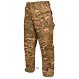 Tru-Spec BDU Trousers Nylon-Cot MultiCam L-Reg 1221005