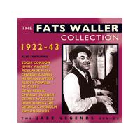 Fats Waller - Fats Waller Collection (1922-43) (Music CD)