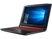 Acer Aspire Nitro 5 An515-51-79dz Gaming Laptop Intel Core I7-7700hq 2.8 Ghz 15.6