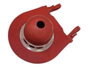 Korky Three Inch Adjustable Flapper