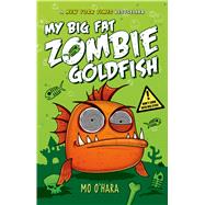 My Big Fat Zombie Goldfish