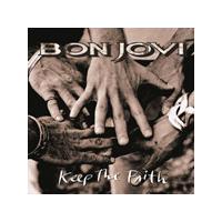 Bon Jovi - Keep The Faith (Music CD)