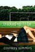 Cracked Up To Be: A Novel