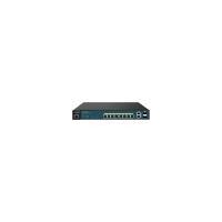 Neutron Series 8-Port Gigabit Poe  Wireless Management Switch With Uplink Ports