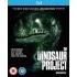 The Dinosaur Project