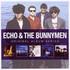 Echo & The Bunnymen - Original Album Series (5 CD Box Set) (Music CD)