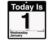 At-a-glance Today Is Wall Calendar