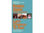 Last Chance To See Reprint