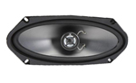 Kicker 11ks410 2-way Coaxial Speakers