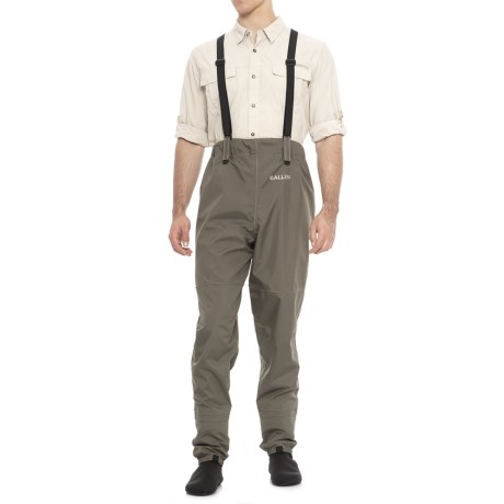 Sweetwater Waist-high Stockingfoot Waders (for Men)