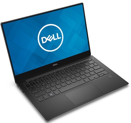 Dell Xps9360-7697slv-pus Xps 13 9360 Notebook Pc - Intel Core I7-7560u 2.4 Ghz Dual-core Processor - 16 Gb Lpddr3 Sdram - 512 Gb Ssd - 13.3-inch Touch