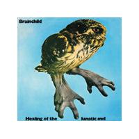 Brainchild - Healing of the Lunatic Owl (Music CD)