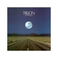 Trillion - Clear Approach (Music CD)