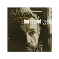 Greg Slay - Horsethief Beats/The Sound Will Find You (Music CD)