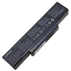Replaced Laptop/Notebook Battery for MSI MS/MSI P/MSI C/MSI E/MSI G/MSI M/MSI V/LG E500/LG EB500/LG ED500/LG F1 Series