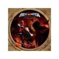 Helloween - Keeper Of The Seven Keys The Legacy