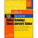 Prentice Hall Health's Q & A Review of Medical Technology/Clinical Laboratory Science