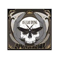 As I Lay Dying - Awakened (Limited Edition/ 2DVD) (Music CD)