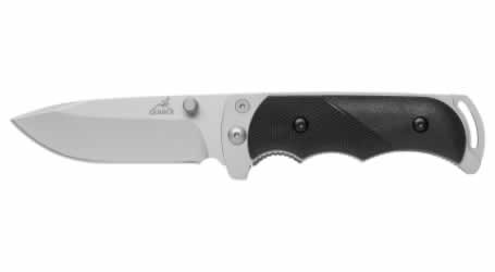 Gerber 31-000591 Freeman Guide Folder Fine Edge