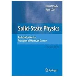 Solid-State Physics