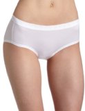 Vanity Fair Women's Smooth Moves Hipster Panty, Star White, 8