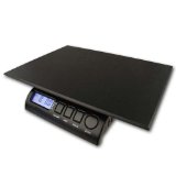 ZIEIS | 70 Lb. Capacity | Digital Postal Scale | ZIEIS BigTop 16