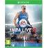 NBA Live 16