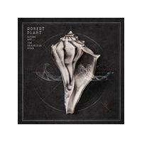 Robert Plant - Lullaby and... The Ceaseless Roar (Music CD)
