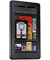 Amazon Kindle Fire Kndfr8wifi Tablet Pc - 8 Gb Memory - 7-inch Multi-touch Color Display - Wi-fi - Black
