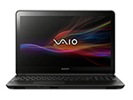 Sony Svf15a16cxb Laptop