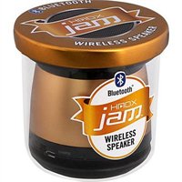 Jam Bluetooth Portable Speaker - Apricot By Hmdx Audio
