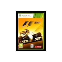 F1 2014