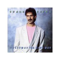 Frank Zappa - Broadway the Hard Way (Live Recording) (Music CD)